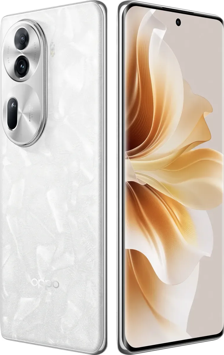 OPPO Reno 11 Pro 5G - 2