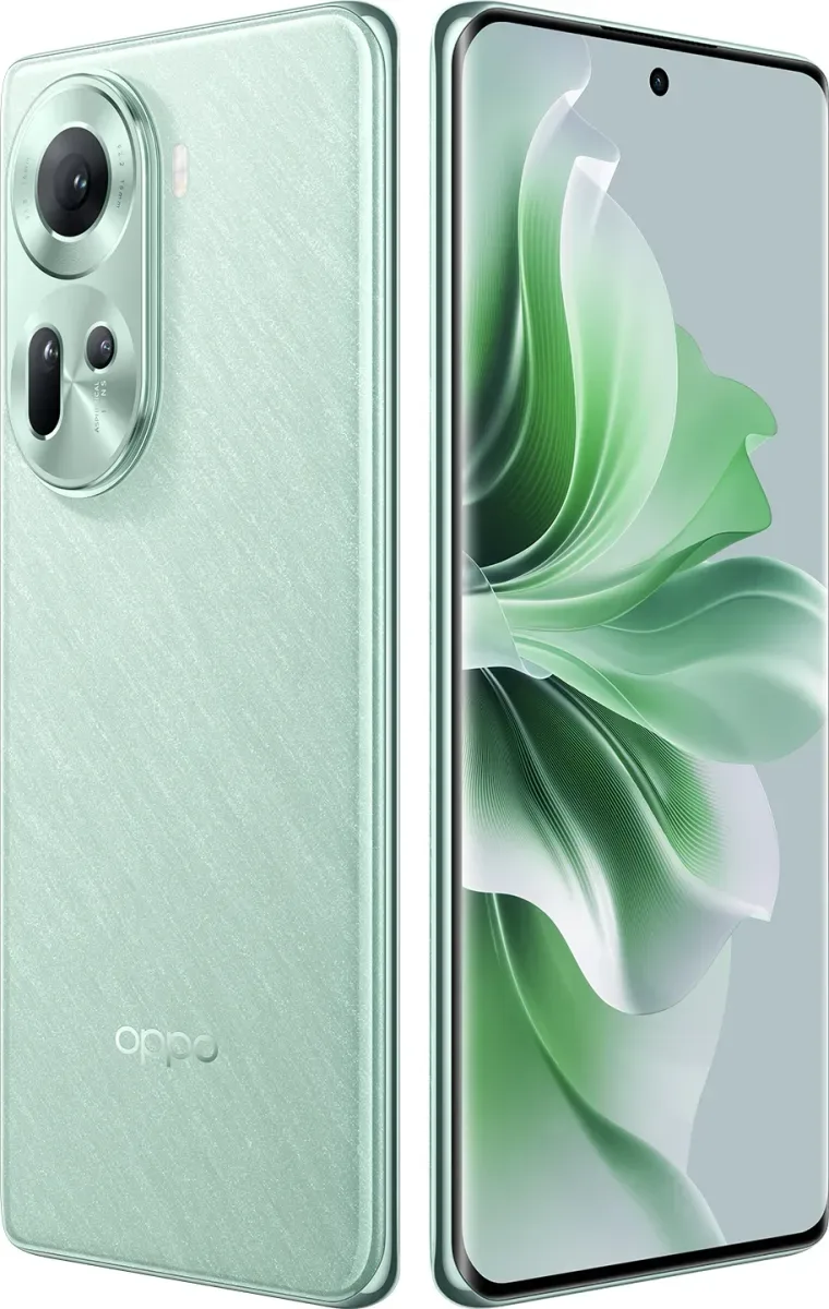 OPPO Reno 11 (8GB RAM + 256GB) - 2