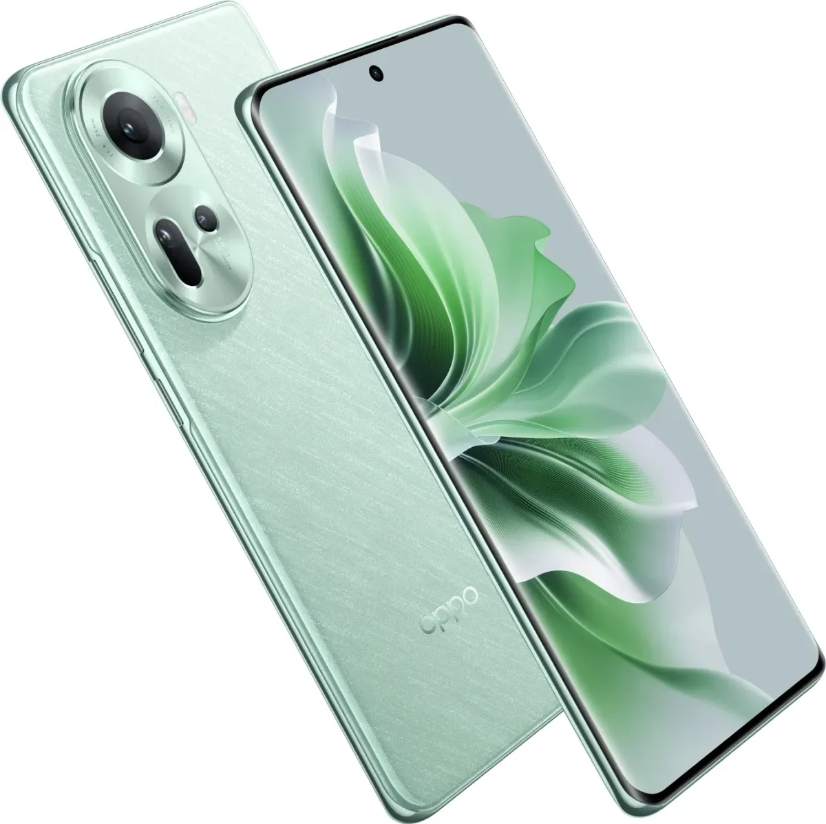 OPPO Reno 11 (8GB RAM + 256GB) - 3
