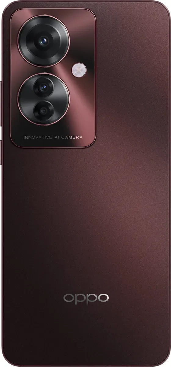 Oppo F25 Pro 5G - 2