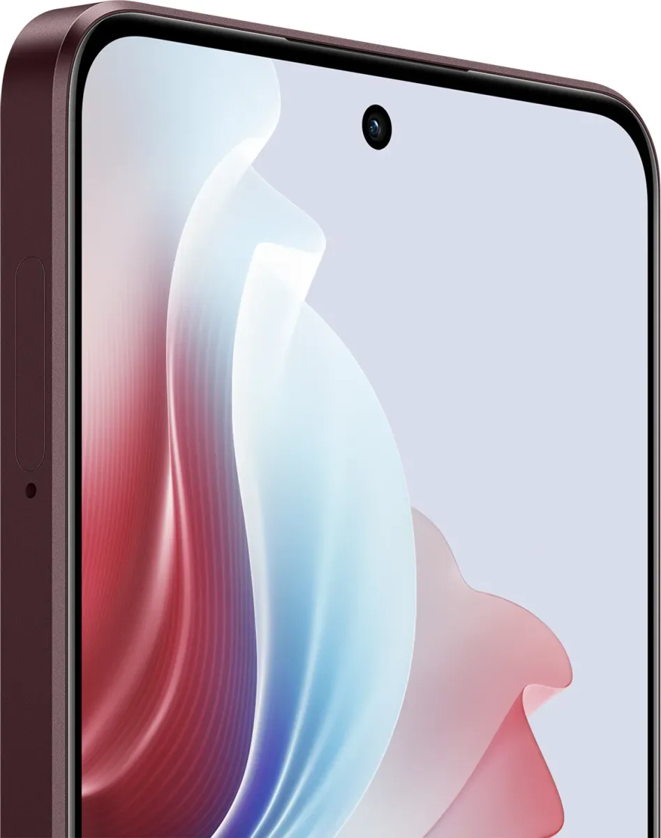 Oppo F25 Pro 5G - 3