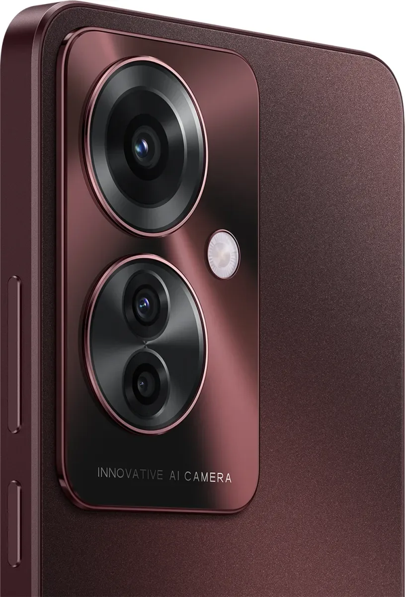Oppo F25 Pro 5G - 4
