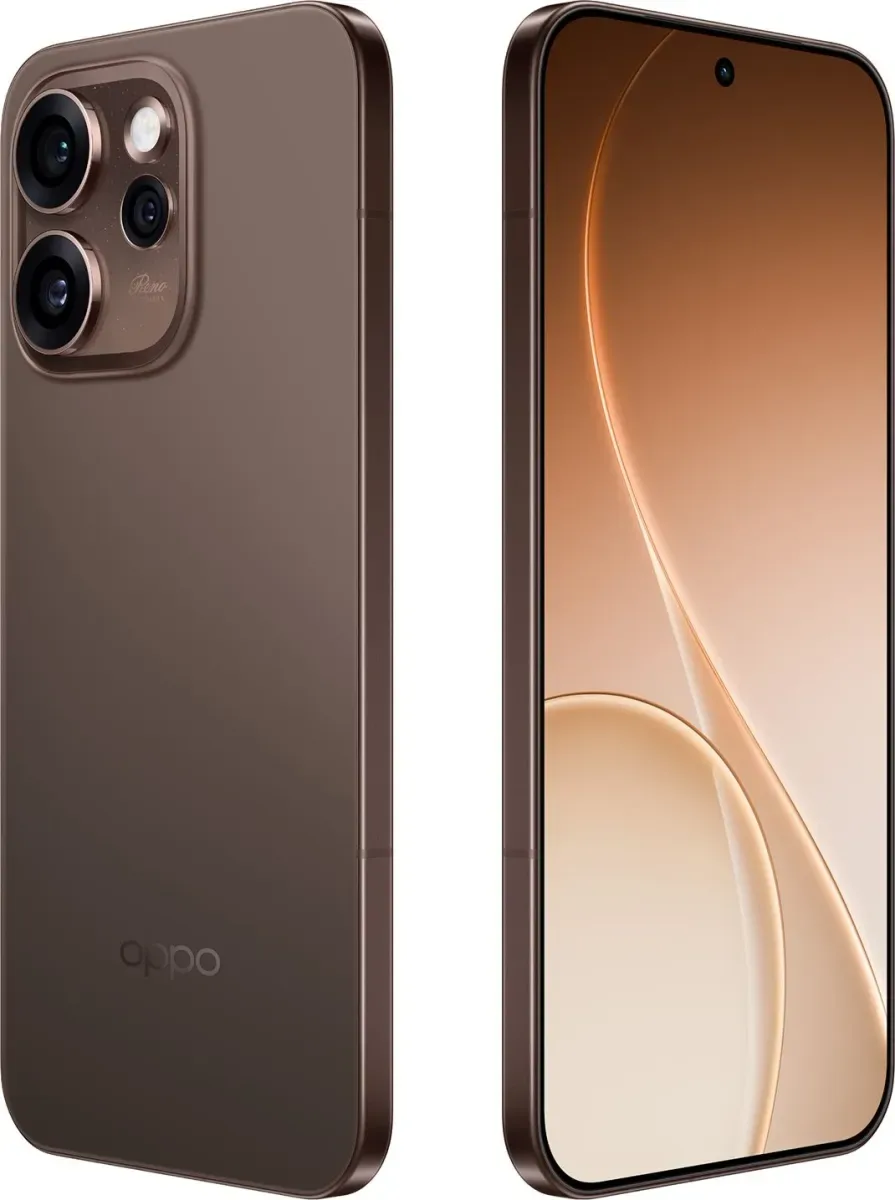 OPPO Reno 15 Pro 5G (12GB RAM... - 6
