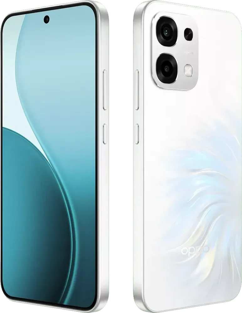 Oppo F33 5G (8GB RAM + 128GB) - 2