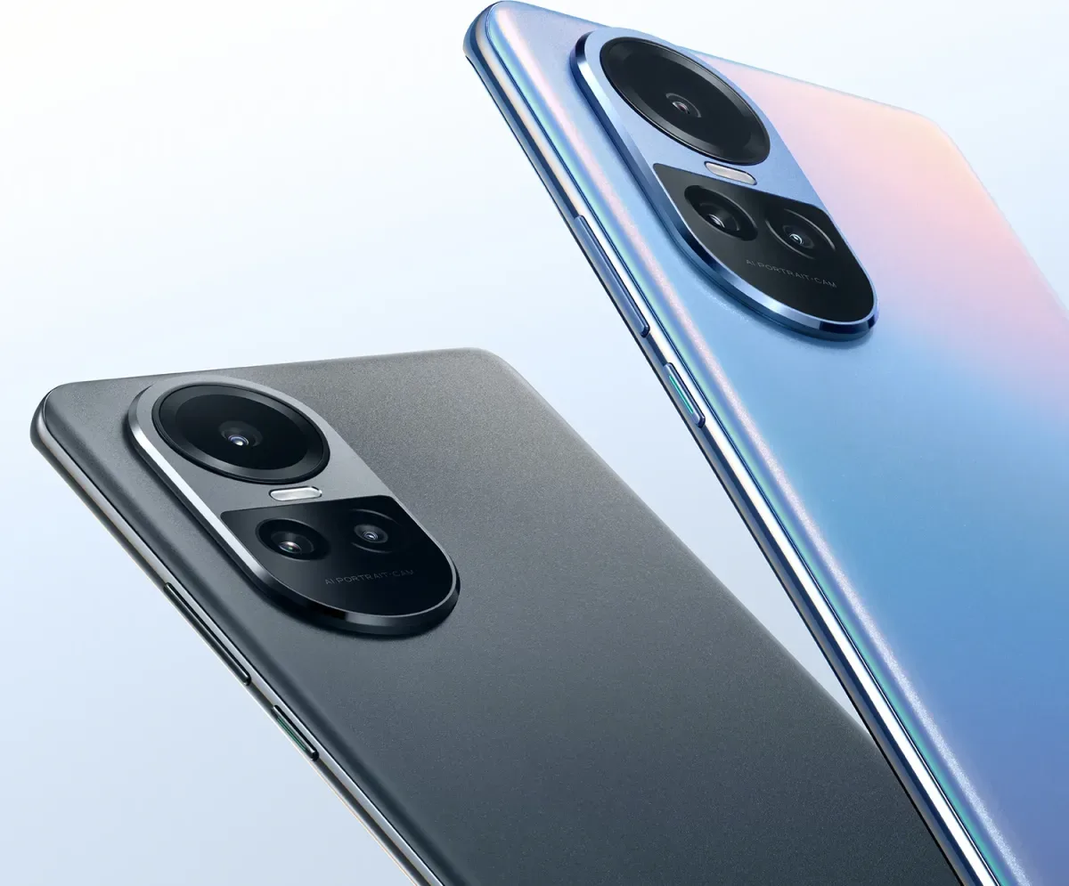 OPPO Reno 10 - 3