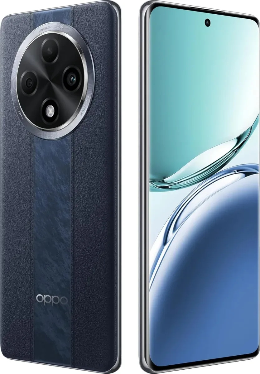 Oppo F27 Pro Plus 5G (8GB RAM... - 3