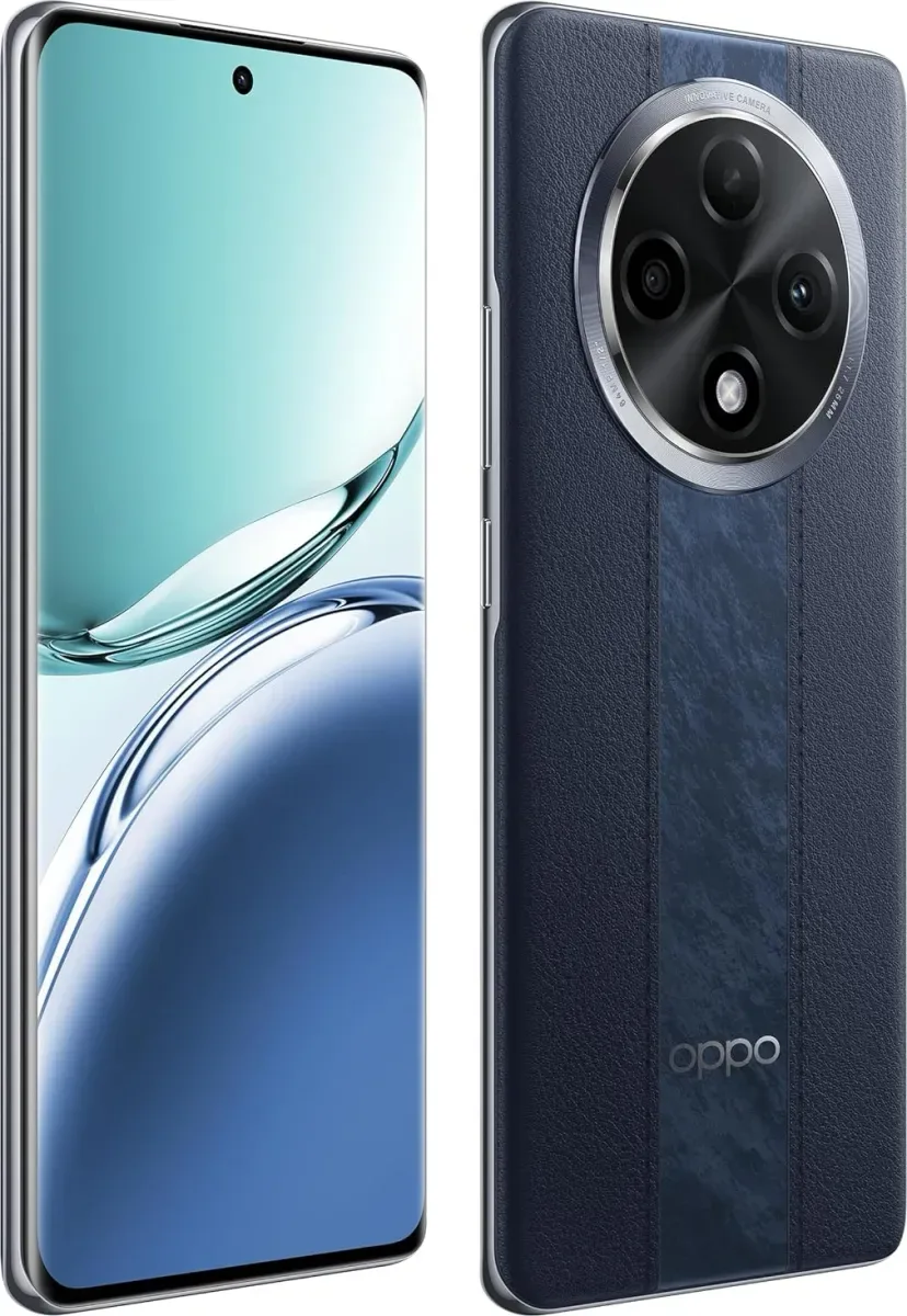 Oppo F27 Pro Plus 5G (8GB RAM... - 4