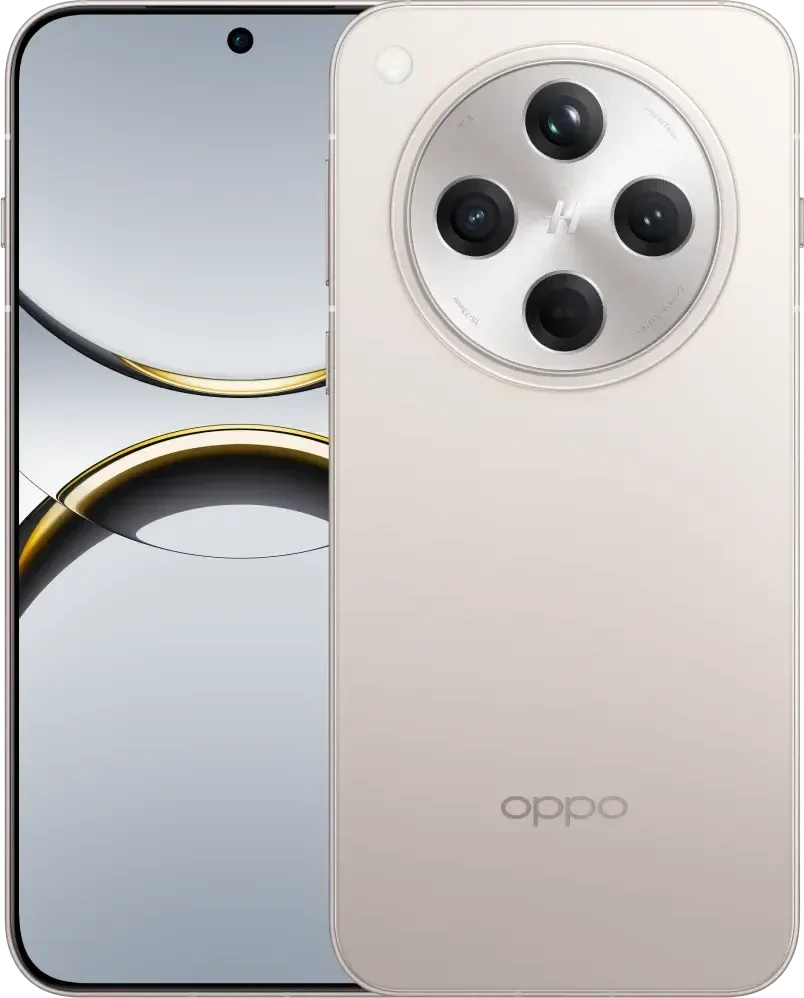 Oppo Find X8 5G - 1