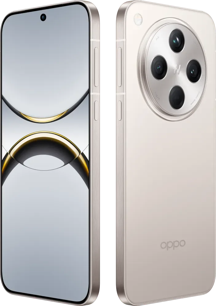 Oppo Find X8 5G - 2