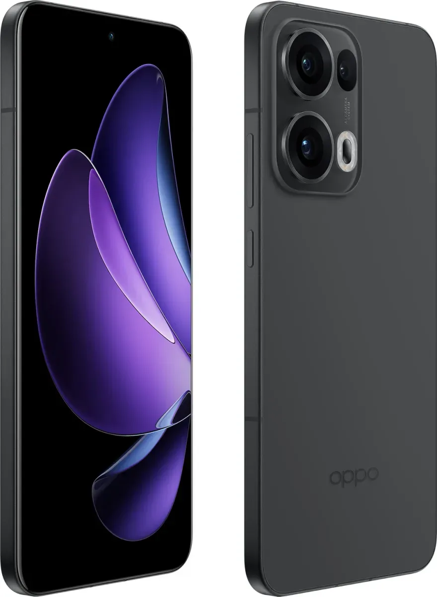 OPPO Reno 13 Pro 5G - 3