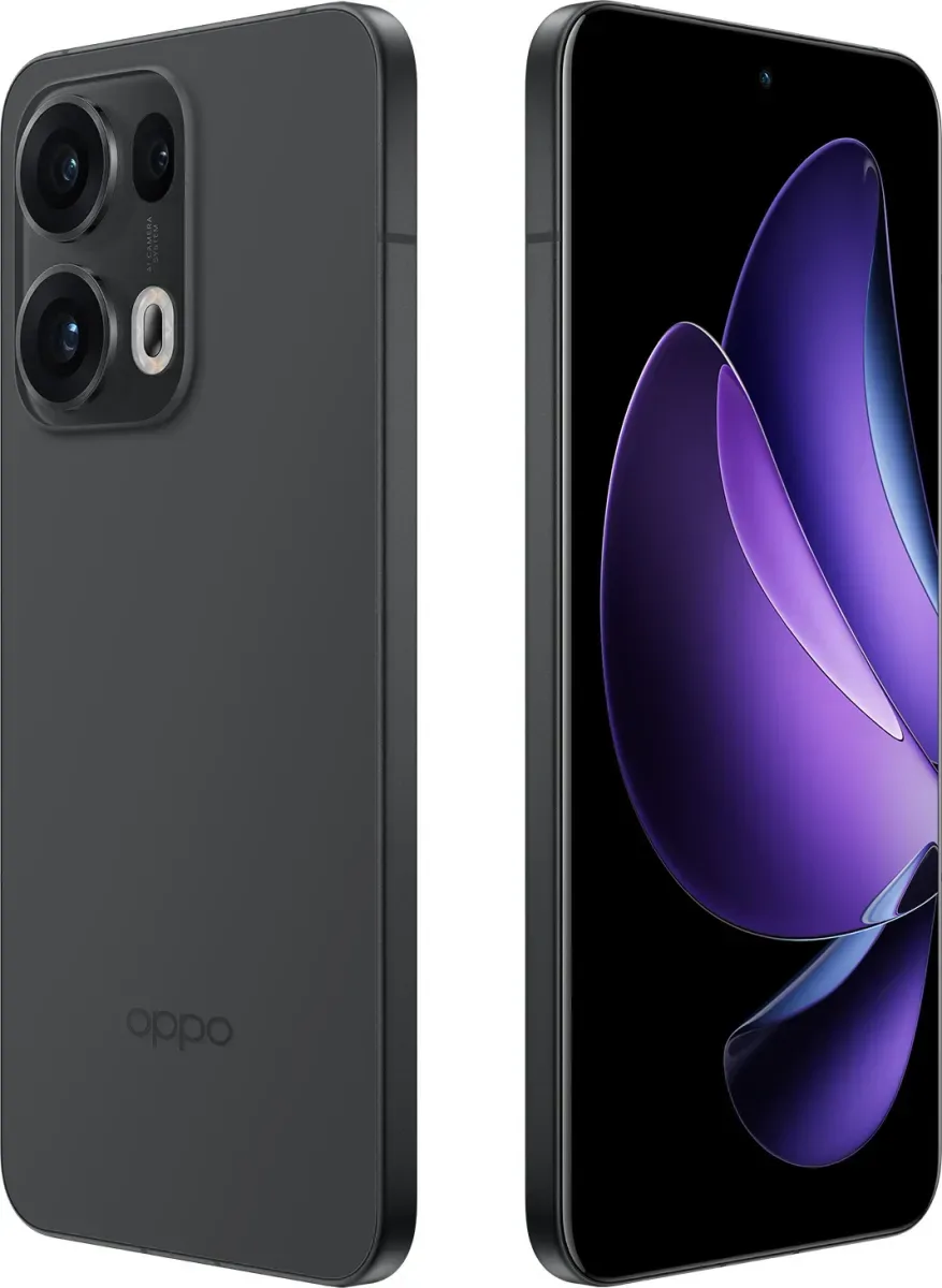 OPPO Reno 13 Pro 5G - 4