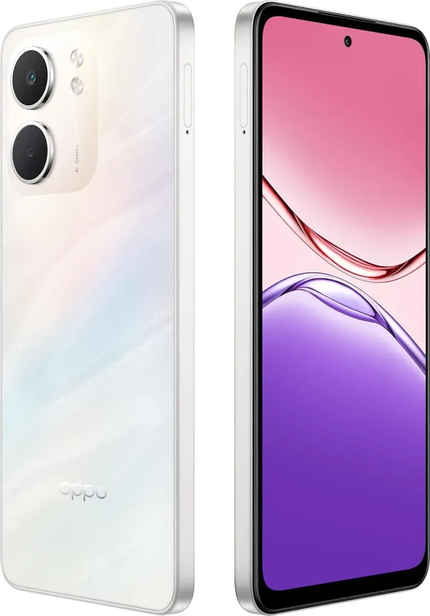Oppo A5x 5G - 3