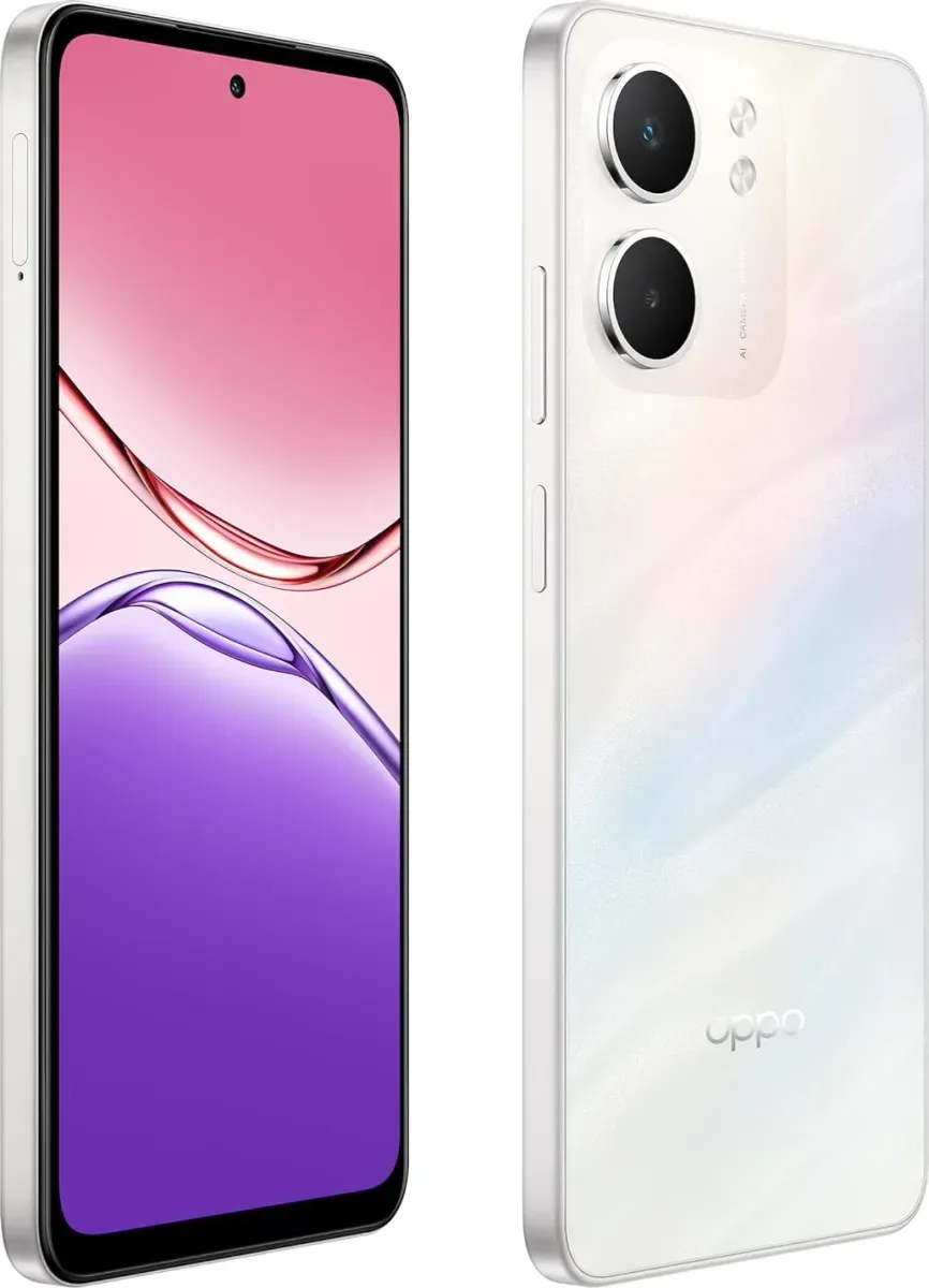 Oppo A5x 5G - 4