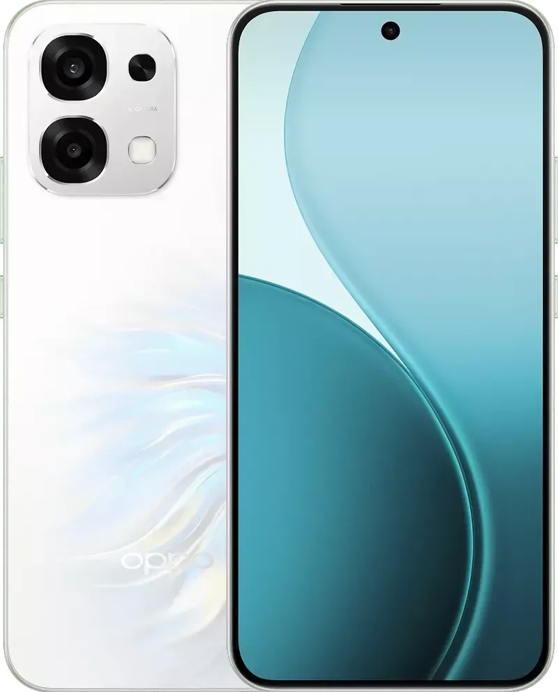 Oppo F33 5G (8GB RAM + 256GB) - 1