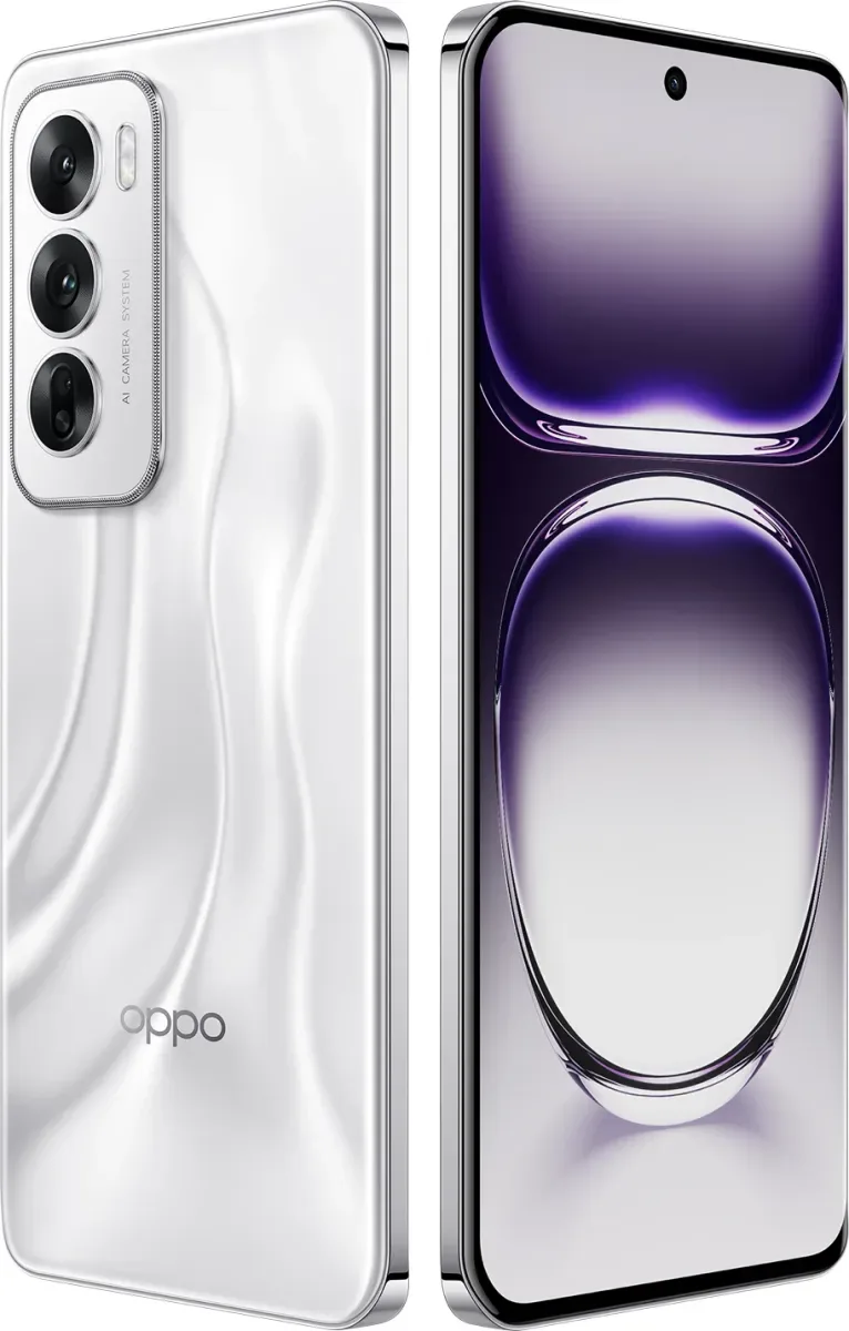 OPPO Reno 12 5G - 3