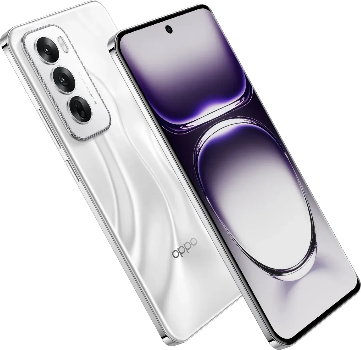 OPPO Reno 12 5G - 4