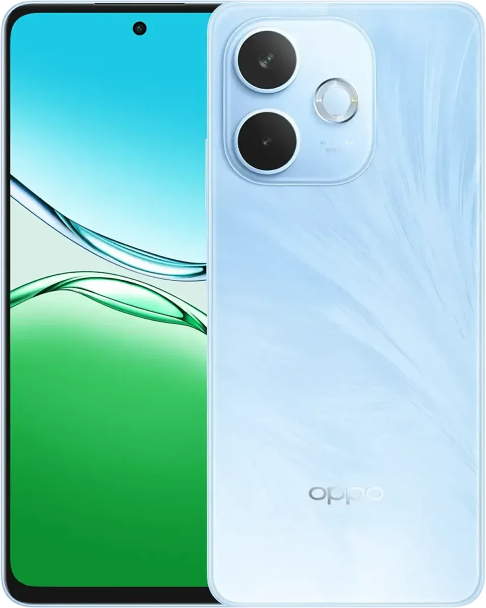 Oppo A5 Pro 5G (8GB RAM + 256G... - 1