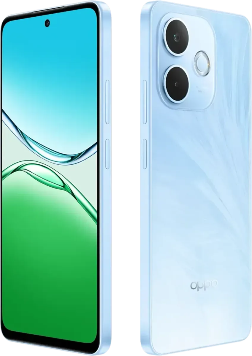 Oppo A5 Pro 5G (8GB RAM + 256G... - 3