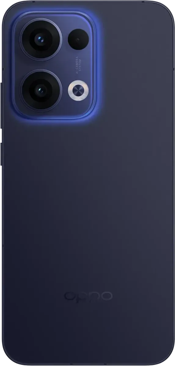 OPPO Reno 13 5G - 2