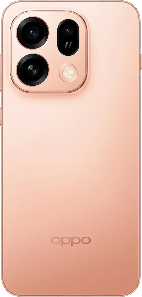 Oppo Find X9s - 3