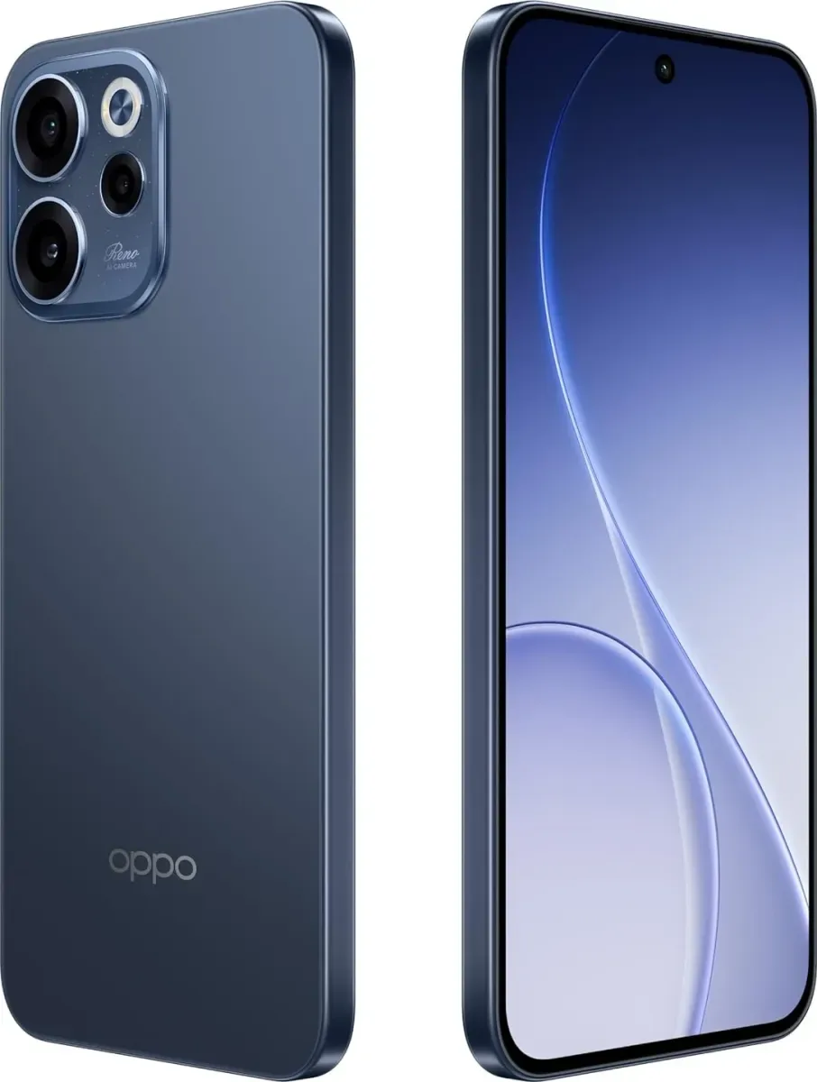Oppo Reno 15c - 4