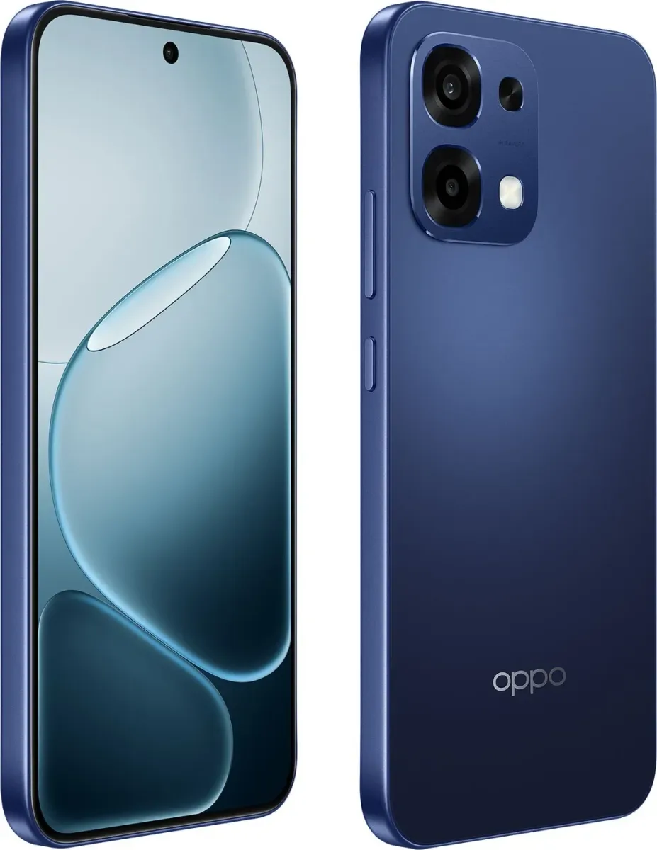 Oppo F31 5G - 3