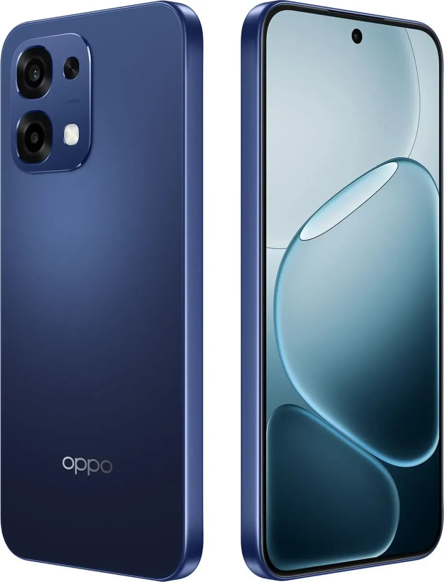 Oppo F31 5G - 4
