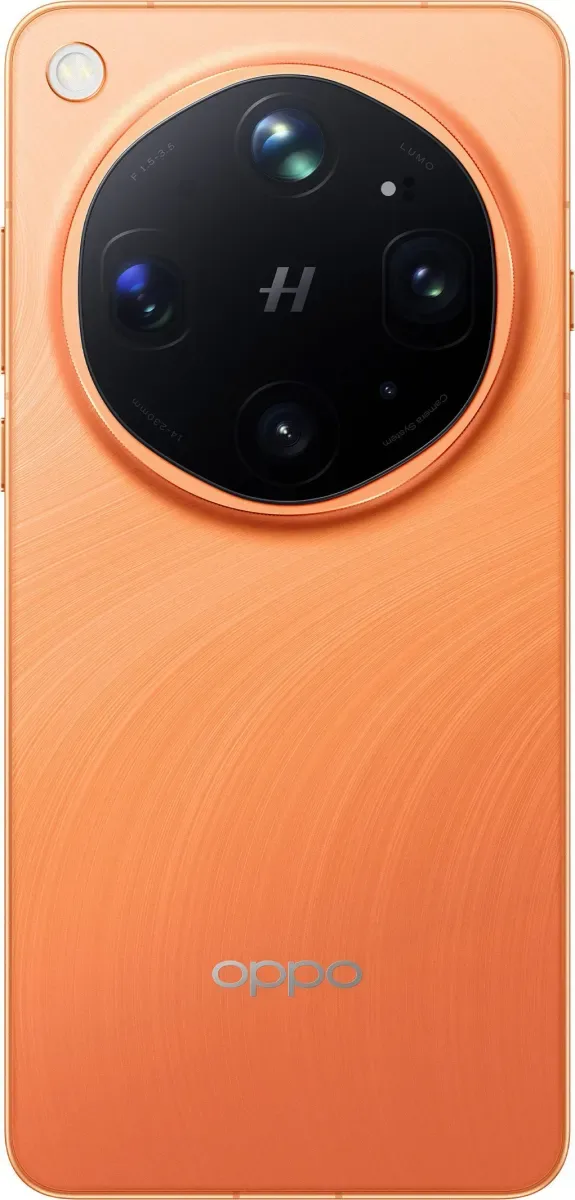 OPPO Find X9 Ultra - 3