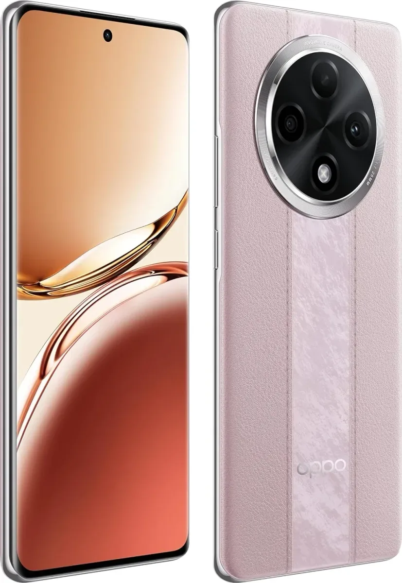 Oppo F27 Pro Plus 5G - 3