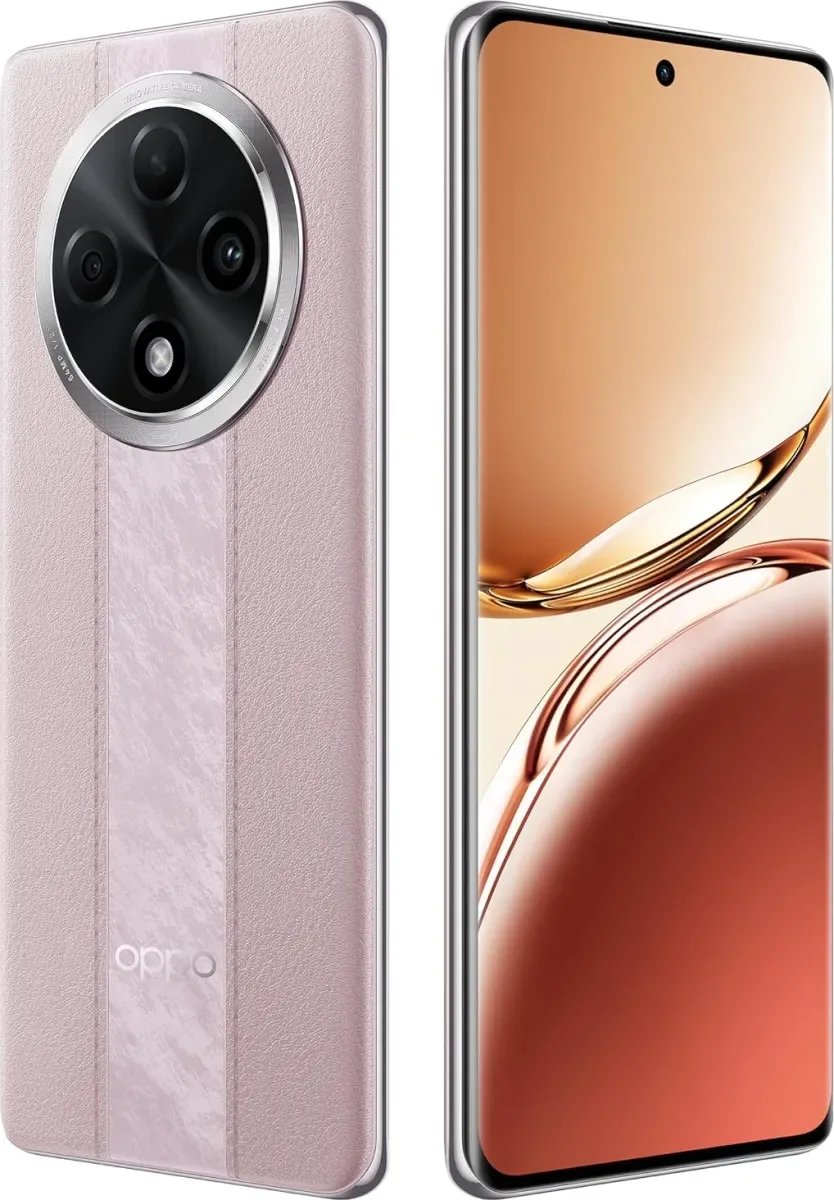 Oppo F27 Pro Plus 5G - 4