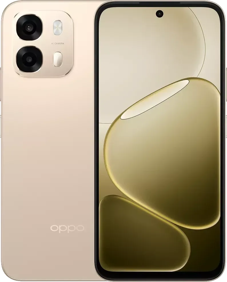 Oppo A6 Pro 5G - 1