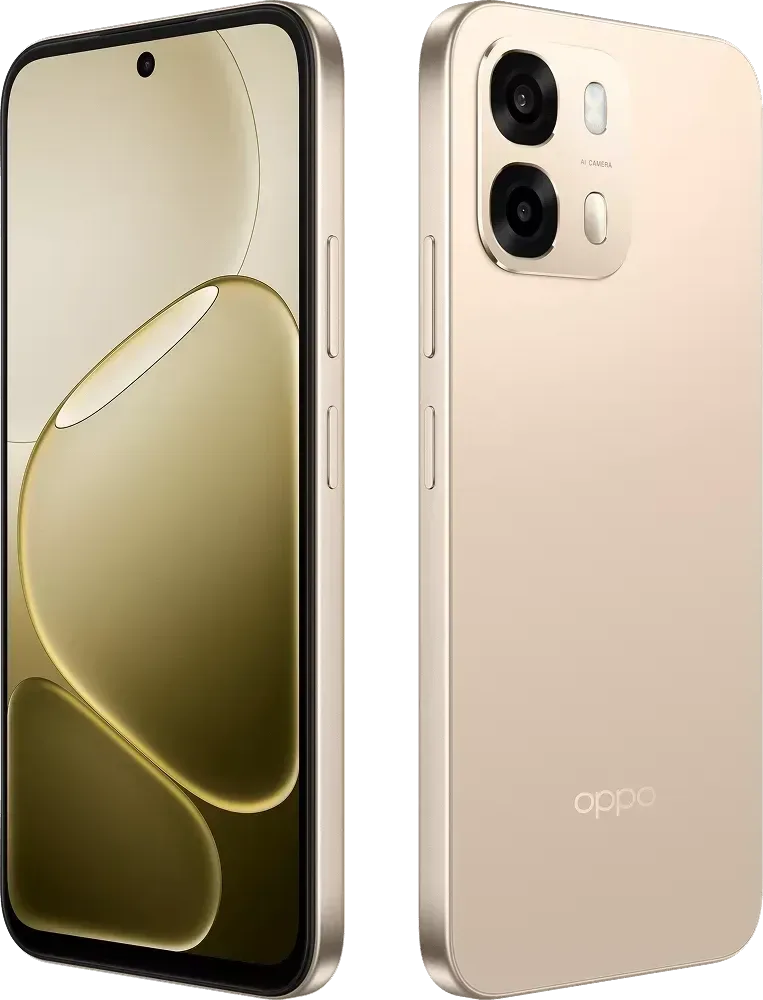 Oppo A6 Pro 5G - 2
