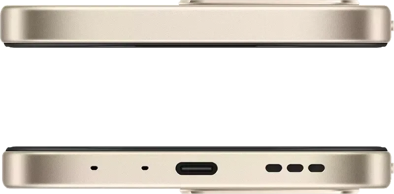 Oppo A6 Pro 5G - 3