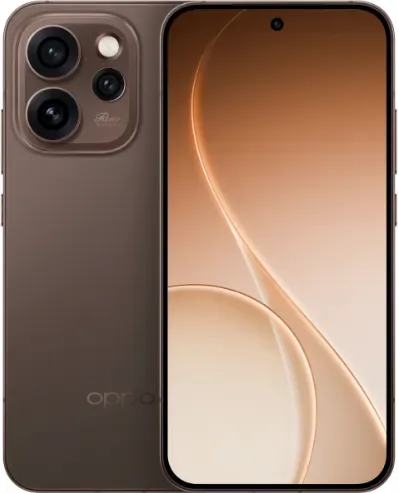 OPPO Reno 15 Pro 5G - 1