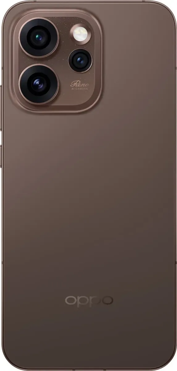 OPPO Reno 15 Pro 5G - 3