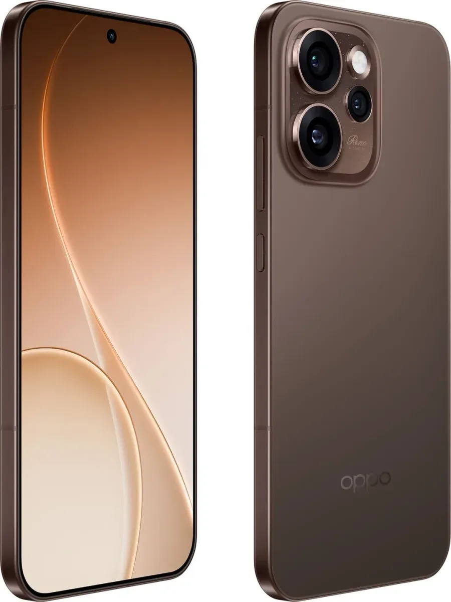 OPPO Reno 15 Pro 5G - 5