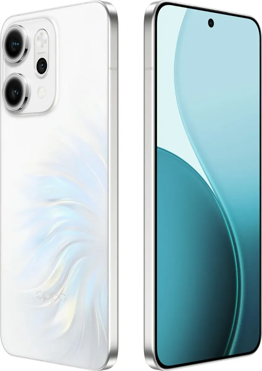OPPO Reno 14 Pro 5G - 2