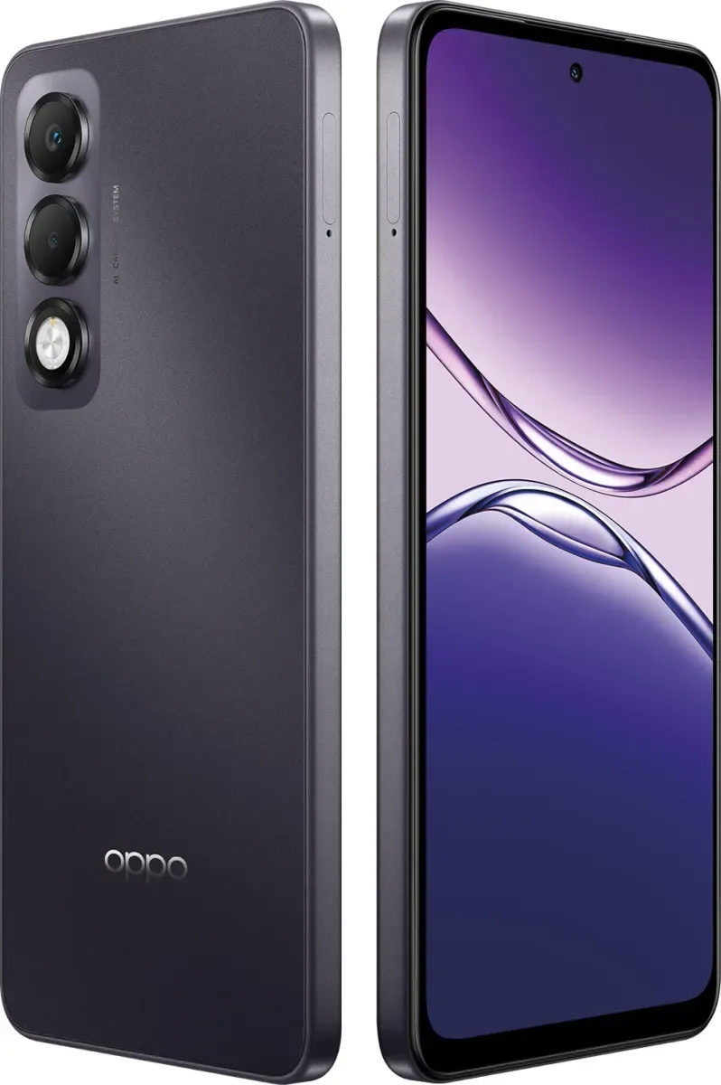 OPPO K13x 5G (6GB RAM +128GB) - 3