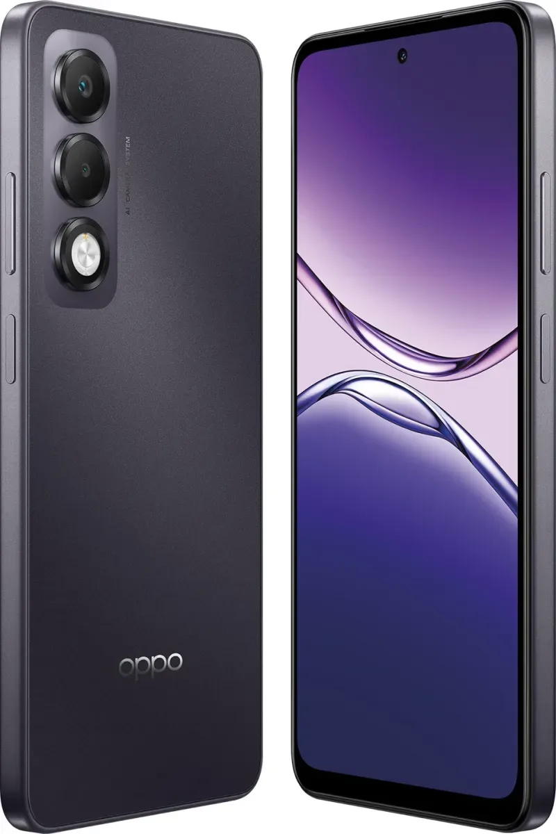 OPPO K13x 5G (6GB RAM +128GB) - 4