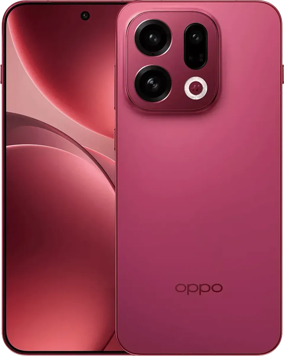 Oppo Find X9 5G - 1