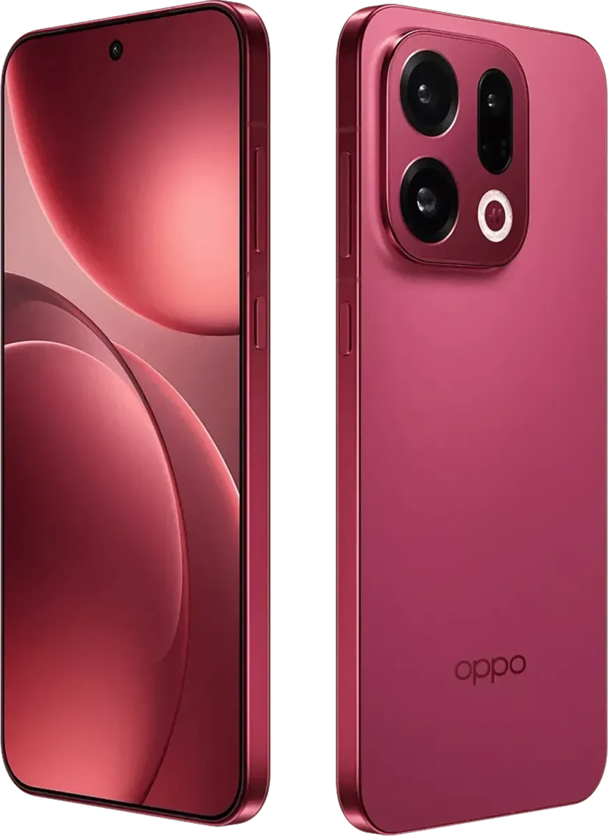 Oppo Find X9 5G - 2