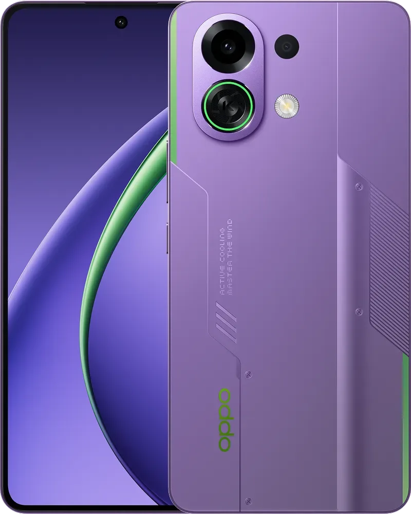 Oppo K13 Turbo (8GB RAM + 256G... - 1