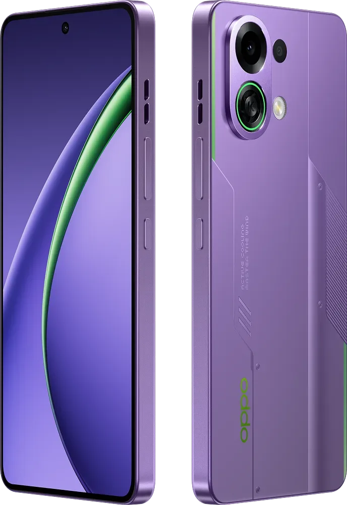 Oppo K13 Turbo (8GB RAM + 256G... - 2