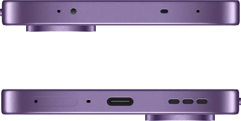 Oppo K13 Turbo (8GB RAM + 256G... - 3