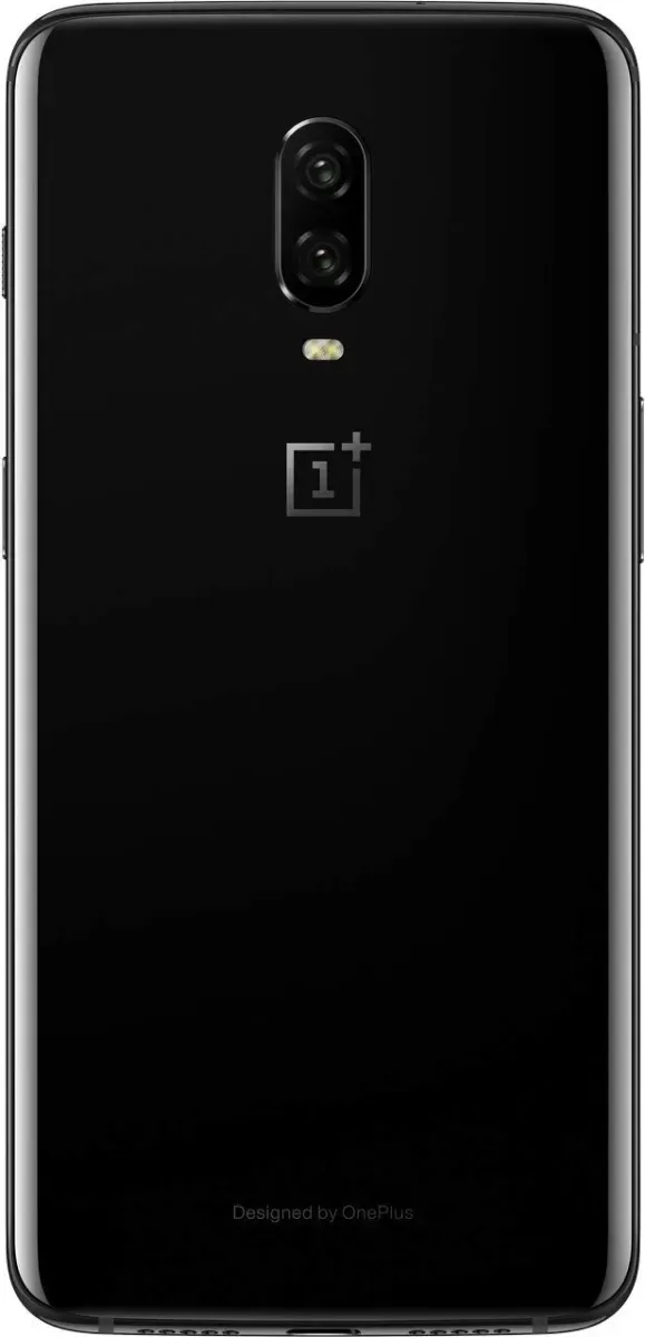 OnePlus 6T (8GB RAM + 128GB) - 2