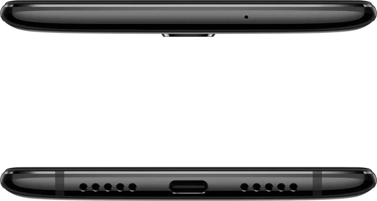 OnePlus 6T (8GB RAM + 128GB) - 3