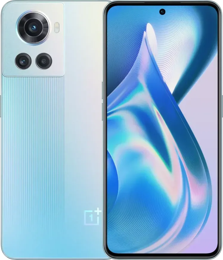 OnePlus Ace 5G - 1