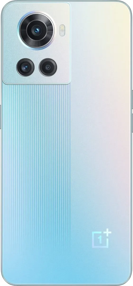 OnePlus 10R Prime Edition - 2