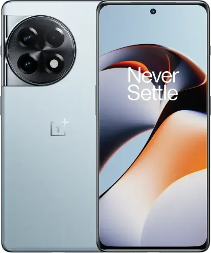 OnePlus Ace 2 - 1