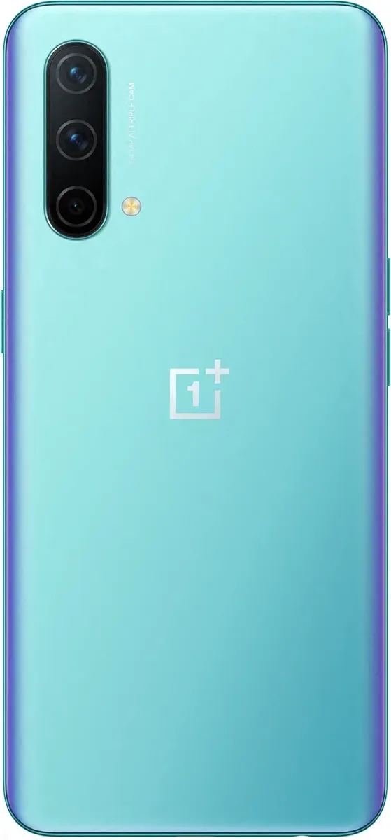 OnePlus Nord CE 5G (8GB RAM +... - 2